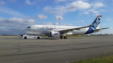 Read more about the article IAI&rsquo;s TaxiBot&reg;, in Final Stages of Certification for the Airbus 320