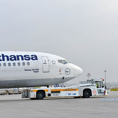 Read more about the article IAI&rsquo;s TaxiBot&reg; Obtained FAA Certification for the Boeing 737 Family