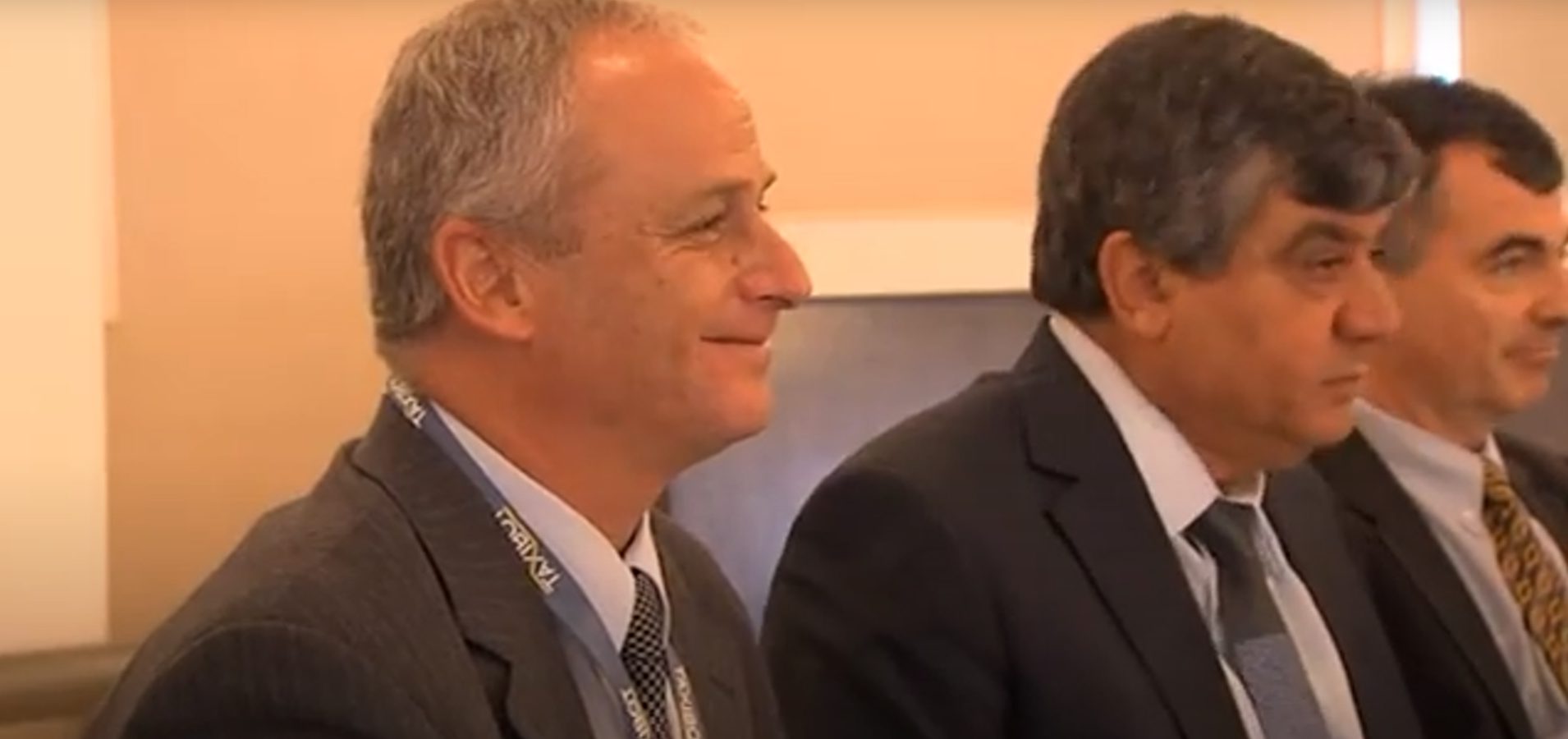 Chateauroux presentations